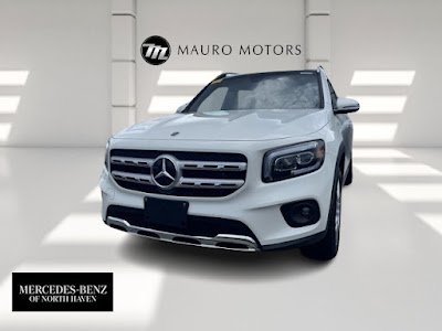 2022 Mercedes-Benz GLB GLB 250