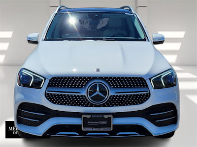 2022 Mercedes-Benz GLE GLE 350