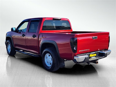 2005 Chevrolet Colorado LS