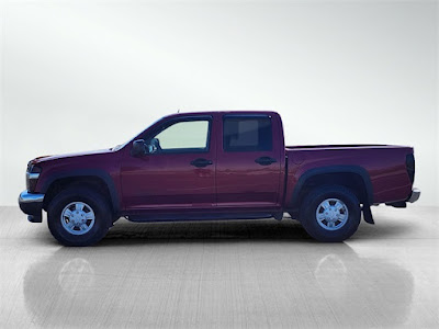 2005 Chevrolet Colorado LS