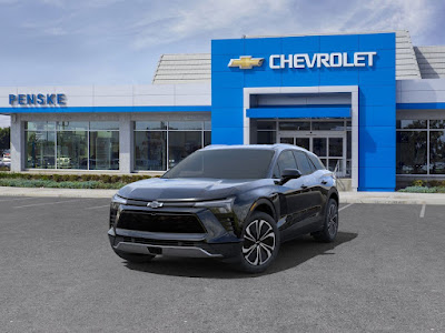 2024 Chevrolet Blazer EV LT