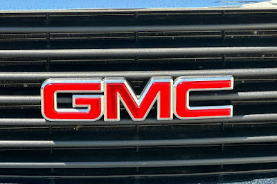 2022 GMC Savana 2500 Work Van