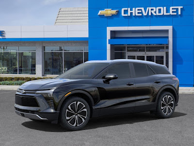 2024 Chevrolet Blazer EV LT