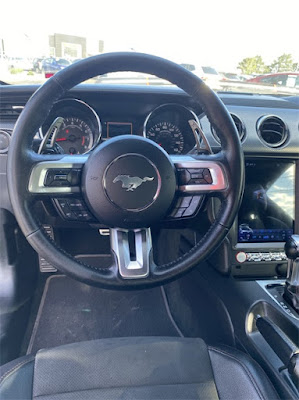 2016 Ford Mustang GT