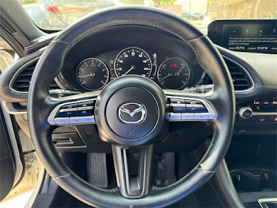 2020 Mazda Mazda3 Base