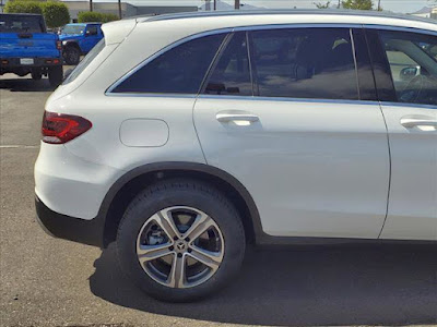 2020 Mercedes-Benz GLC GLC 300