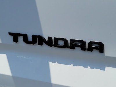 2024 Toyota Tundra 4WD Limited