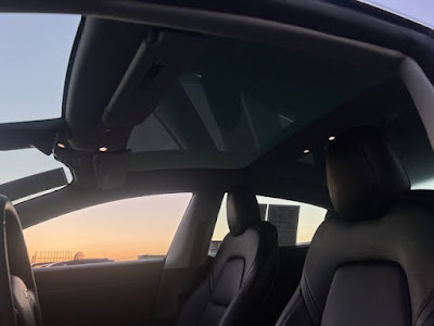 2020 Tesla Model 3 Standard Range