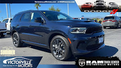 2024 Dodge Durango R/T