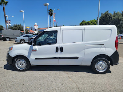 2021 RAM ProMaster City Tradesman