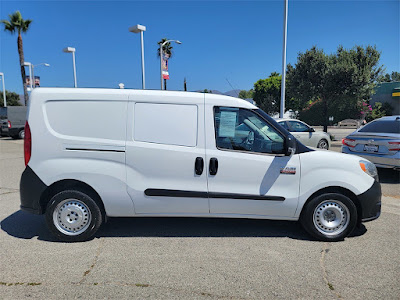 2021 RAM ProMaster City Tradesman