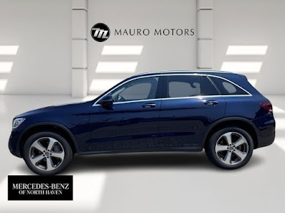 2021 Mercedes-Benz GLC GLC 300