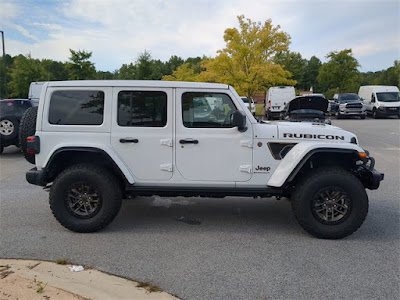 2024 Jeep Wrangler Rubicon 392