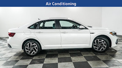 2024 Volkswagen Jetta 1.5T SEL