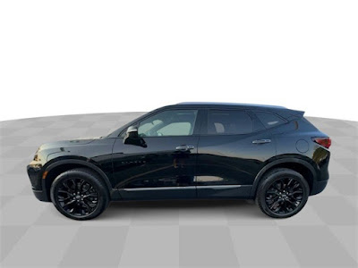 2022 Chevrolet Blazer Premier