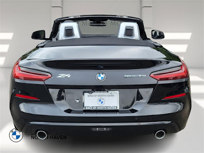 2022 BMW Z4 sDrive30i