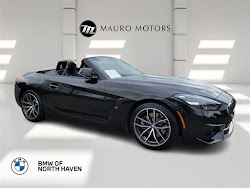 2022 BMW Z4 sDrive30i