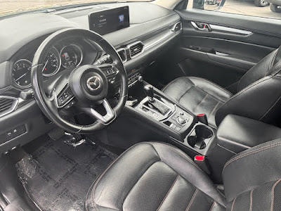 2023 Mazda CX-5 2.5 S Preferred Package