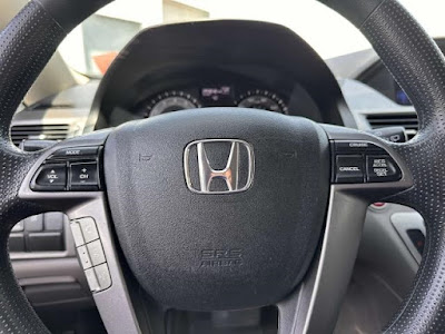 2015 Honda Odyssey EX