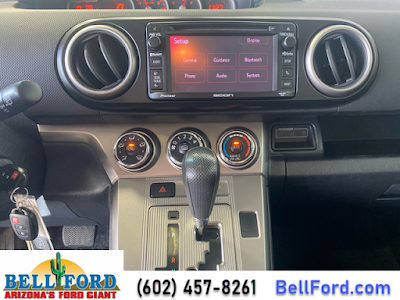 2014 Scion xB Base