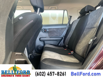 2014 Scion xB Base