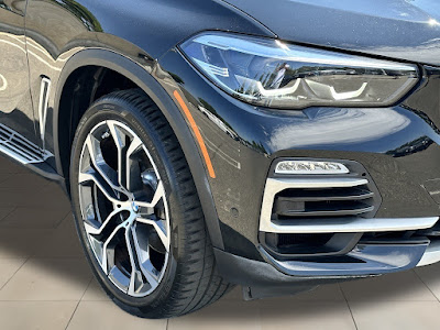 2021 BMW X5 sDrive40i