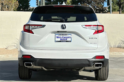 2024 Acura RDX Technology Package