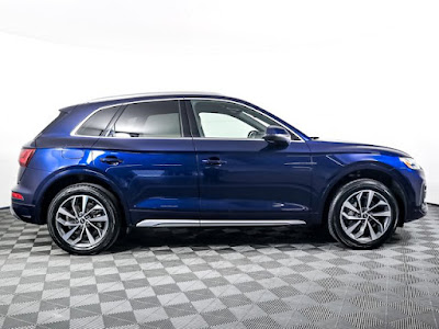 2021 Audi Q5 Premium