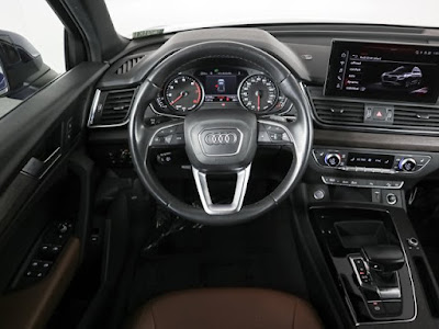 2021 Audi Q5 Premium