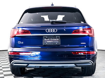 2021 Audi Q5 Premium