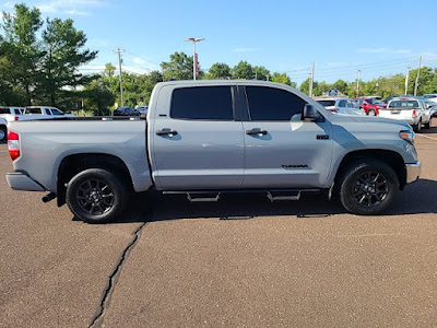 2021 Toyota Tundra 4WD SR5 4WD