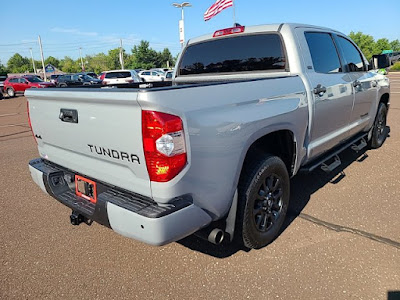 2021 Toyota Tundra 4WD SR5 4WD