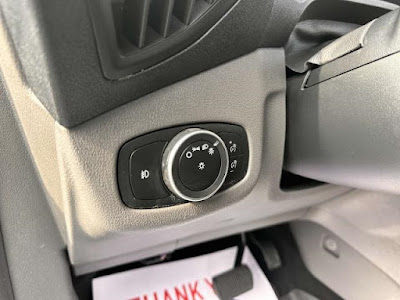 2021 Ford Transit Connect XLT