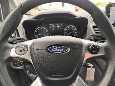 2021 Ford Transit Connect XLT