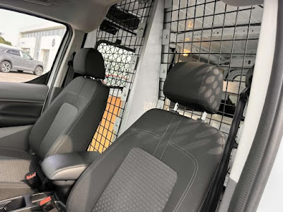 2021 Ford Transit Connect XLT