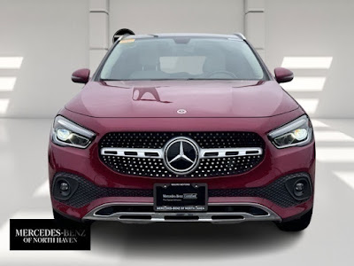 2021 Mercedes-Benz GLA GLA 250