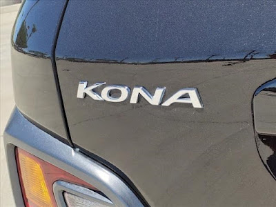 2020 Hyundai Kona Ultimate