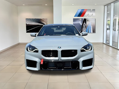 2024 BMW M2 Base