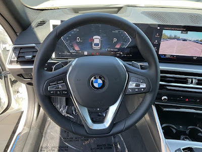 2024 BMW 4 Series 430i Gran Coupe