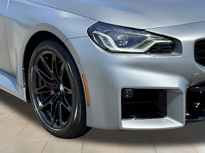 2024 BMW M2 Base