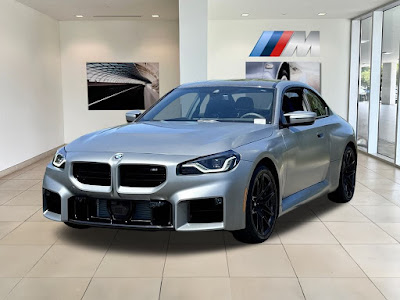 2024 BMW M2 Base