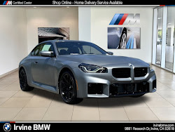 2024 BMW M2 Base