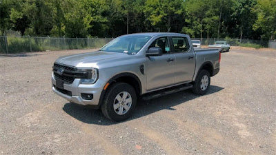 2024 Ford Ranger XL