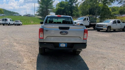 2024 Ford Ranger XL