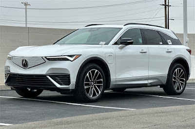 2024 Acura ZDX Base