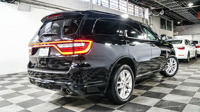 2023 Dodge Durango GT