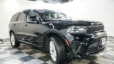 2023 Dodge Durango GT