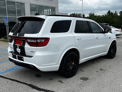 2024 Dodge Durango SRT 392