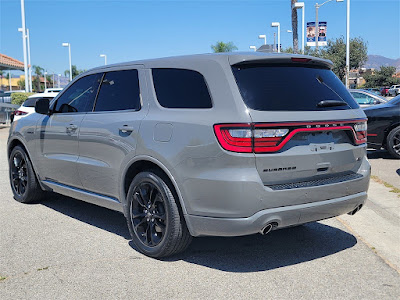 2020 Dodge Durango R/T