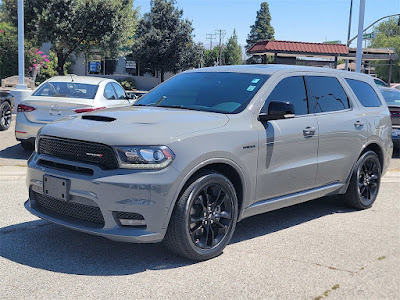 2020 Dodge Durango R/T